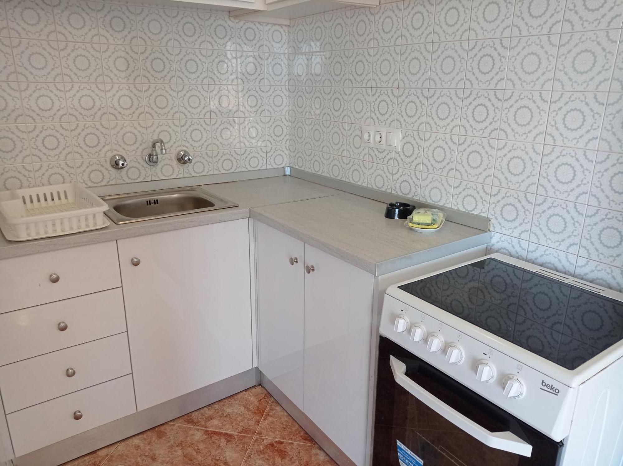 Apartamentos Bonaire 1ª Linea Wifi Solo Familias Serviplaya Gandía Camera foto